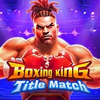 Boxing King Title Match